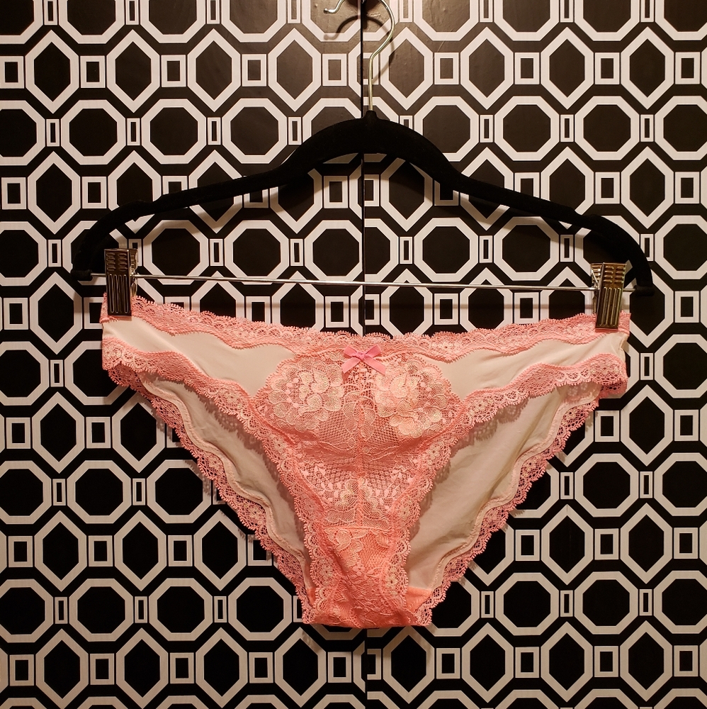 Victoria's Secret | Dream Angels Cheekini Size L
